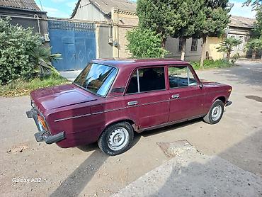 mator qiymetleri: VAZ 2106 sedan — Maşın hal hazırda heç bir problemi yoxdu mator super — 3