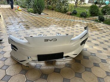 Бамперы и комплектующие: Бампер BYD, Оригинал — 3
