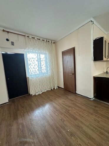 Продажа квартир: 1 комната, 35 м², Малосемейка, 3 этаж, Косметический ремонт