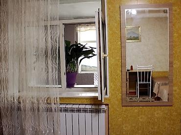 сдается квартиры аламедин 1: 120 м², С мебелью полностью — 2