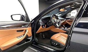 bmv e 39: BMW 520: 2021 г., 2 л, Автомат, Бензин, Седан — 7