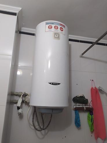 Электроводонагреватель накопительный Ariston PRO1 R ABS -