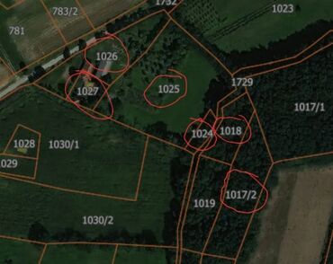 Kuće na prodaju: Seosko domacinstvo Opis oglasa Na prodaju seosko domacinstvo u selu — 4