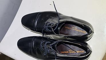 Čizme: Nike ACG Lunarlon planinarske patike/čizme - Model: Nike ACG (All — 6