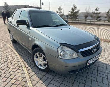 автозапчасти на ладу: ВАЗ (ЛАДА) Priora: 2008 г., 1.6 л, Механика, Бензин, Седан