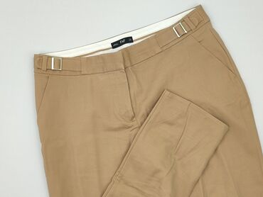 kapcie na koturnie ccc: F&F, Брюки жіночі, розмір XL