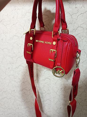 Çantalar: Əl çantası, Michael Kors, Yeni — 2