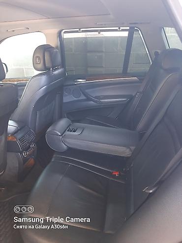 bmw e66: BMW X5: 2008 г., 3 л, Автомат, Бензин, Кроссовер — 7