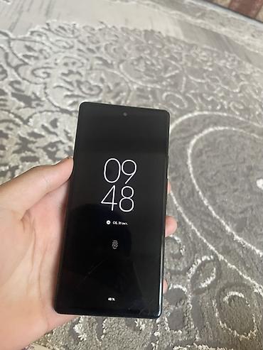 pixel 3a: Google Pixel 6A, Б/у, 128 ГБ, цвет - Черный, 1 SIM, 2 SIM — 8