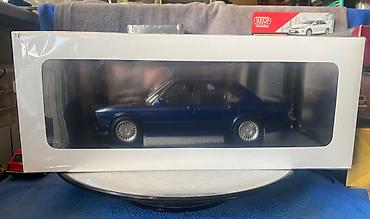 kugoo m5: BMW, 1986 il, 1:18, Dəmir, Ödənişli çatdırılma — 2