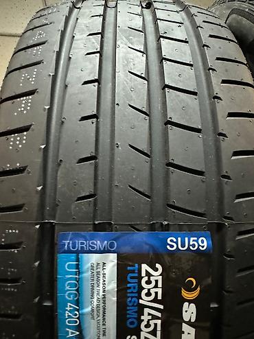 range over: Шины 255 / 45 / R 21, Лето, Новый, Комплект, Внедорожные (АТ/МТ), Sailun — 2