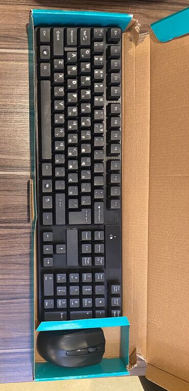 noutbuk klaviaturalari: Keyboard