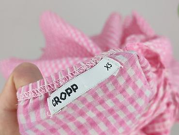 bluzki crop: Cropp, Sukienka damska, rozmiar XS — 5