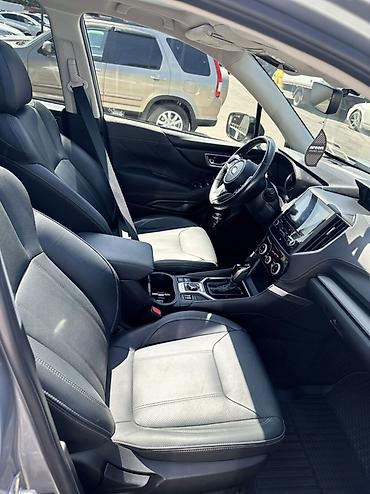 forest: Subaru Forester: 2020 г., 2.5 л, Вариатор, Бензин, Кроссовер — 10
