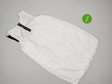 basic topy: Zara, Sukienka damska, rozmiar S — 3