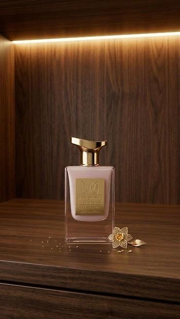 Digər: THE SPIRIT OF AZERBAIJAN (50 ml) 🔥 • Tərkibi heç yerdə olmayan — 1