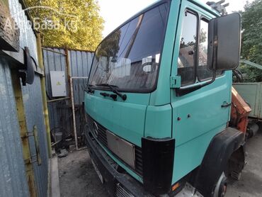 купить пресс подборщик для мотоблока бу: Жүк ташуучу унаа, Mercedes-Benz, Стандарт, 5 т, Колдонулган