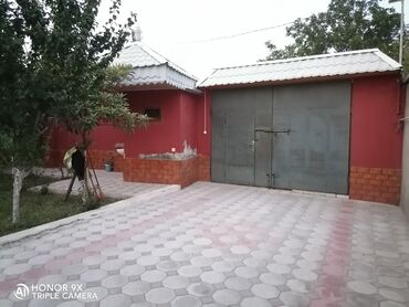 goycay telefon satisi: Göyçay, 6209 kv. m, 3 otaqlı, Hovuzsuz, Kombi, Qaz, İşıq