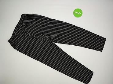 pas modelujący: Woman, Spodnie materiałowe damskie, rozmiar S — 3