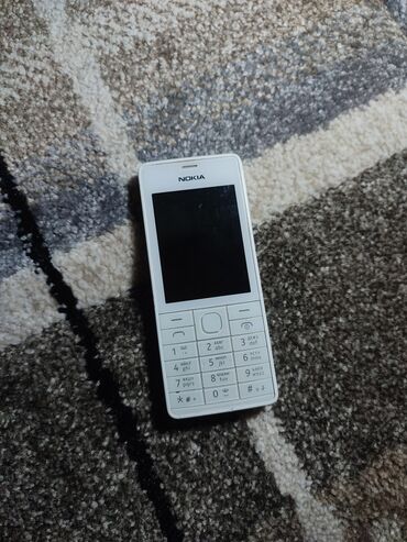 антенны сота: Nokia 500, Б/у, < 2 ГБ, цвет - Серебристый, 1 SIM, 2 SIM