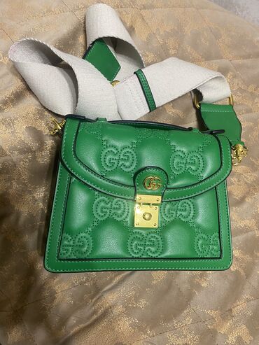 el işi çantalar: Əl çantası, Gucci, Yeni
