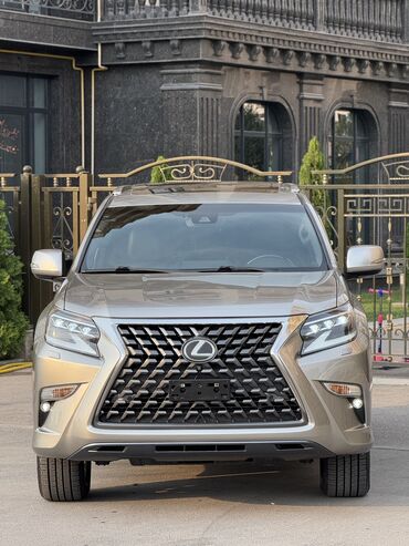 опель вектра с: Lexus GX: 2020 г., 4.6 л, Типтроник, Бензин, Жол тандабас