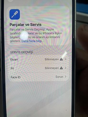 iphone 4 adapter: IPhone 12, 64 GB, White Titanium, Zəmanət, Simsiz şarj — 7