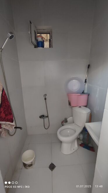 Həyət evləri və villaların satışı: 1 otaqlı, 45 kv. m — 4