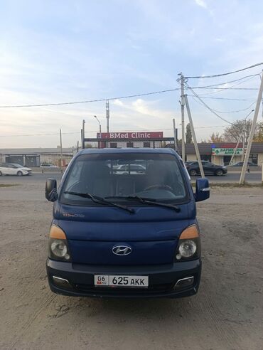 шевролет ласетти универсал: Жеңил жүк ташуучу унаа, Hyundai, Стандарт, 1ге чейин т, Колдонулган