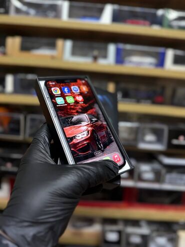 Apple iPhone: IPhone 12 Pro, Б/у, 128 ГБ, Коробка, 79 % — 19