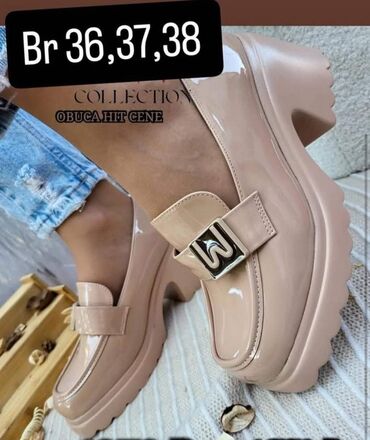 broj cipela 38 u americi: Loafers