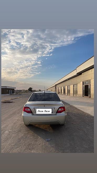 дайво: Daewoo Nexia: 2008 г., 1.6 л, Бензин, Седан — 2