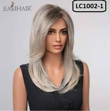 Perike i klipse: Prelepe perike
Cena:3200din — 8