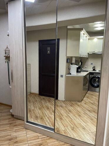 Yeni tikili: Bakıxanov qəs., 2 otaqlı, Yeni tikili, 58 kv. m — 7