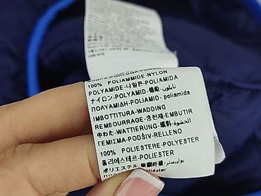 bluza decatlon: Kurtka przejściowa, Benetton, 3-4 lat, 104-110 cm, stan - Bardzo dobry — 5