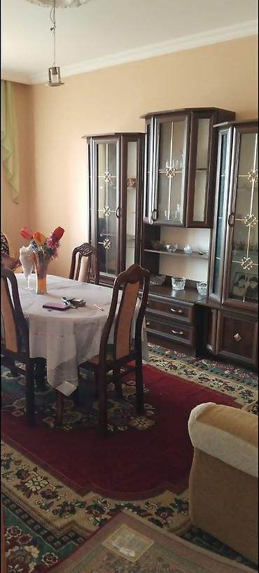 əmlak satisi: Bakı, 4 otaqlı, Köhnə tikili, 82 kv. m — 4