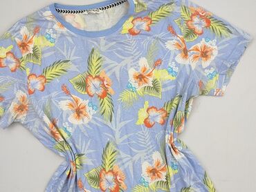 Soulcal & Co, Women`s T-shirt, L (EU 40)