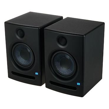 macbook pro 2022: Продаю Студийные мониторы PreSonus Eris E5 (пара) - Формат: ближнее — 1