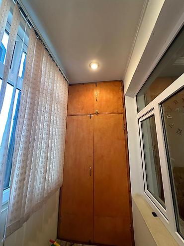 ev alqi satqisi bina az: 4 otaqlı, 98 kv. m — 6