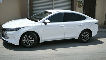 BYD Destroyer 05: 1.5 л | Седан