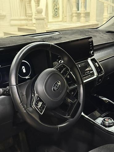 Kia: Kia Sorento: 2020 г., 2.2 л, Робот, Дизель, Кроссовер — 19