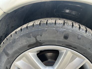 Subaru: Subaru Outback: 2005 г., Универсал — 4