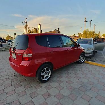 хонда фит гранат: Honda Fit: 2005 г., 1.8 л, Бензин, Седан — 2