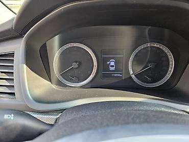 san: Hyundai Sonata: 2022 г., 2 л, Автомат, Газ, Седан — 10