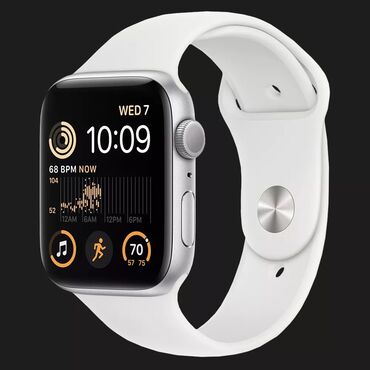 apple watch 5 цена бишкек: Продаю Apple Watch 8 series 45 mm В комплекте все есть Состояние