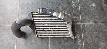 Vozila: DESNI INTERCOOLER 4.0TDI 4.2 ZA AUDI A8 | Desni intercooler za Audi — 1