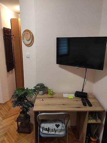 Stan na dan: Apartman,SM"" Centar Novog Sada, stan za 2 ili 1 osobu, vrlo — 2