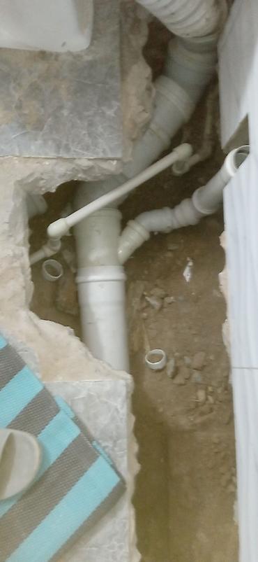 Ремонт сантехники: Ремонт сантехники Больше 6 лет опыта — 14