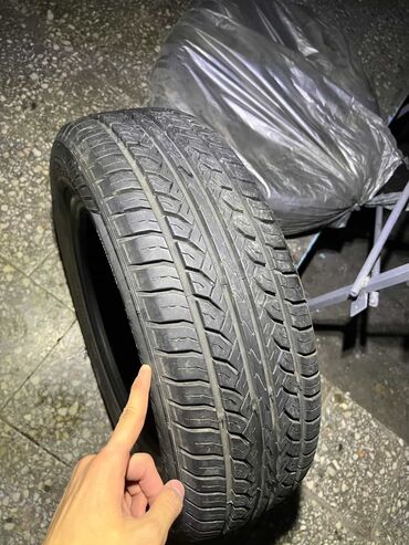 Шины: За две шт 4000
KAMA EURO-236
Размер: 185/65 R15
Производство: Россия