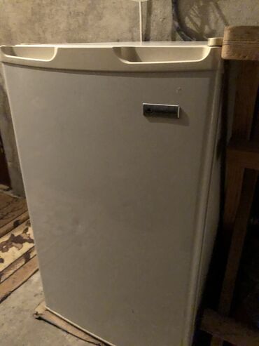 холод бу: Холодильник Samsung, Б/у, Однокамерный
